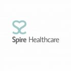 Spire healthcare logo Spire Healthcare logo