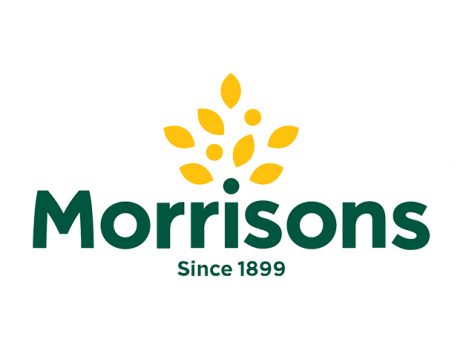 Morrisons logo