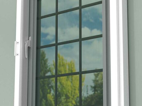 Fly Screens for windows