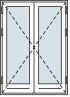 french doors