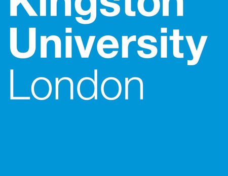 Kingston University London logo