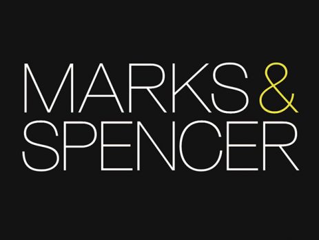 Marks & Spencer logo