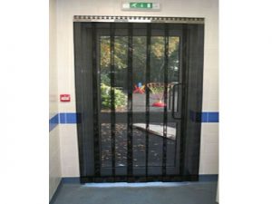 fly screen mesh